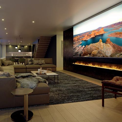Home Theater