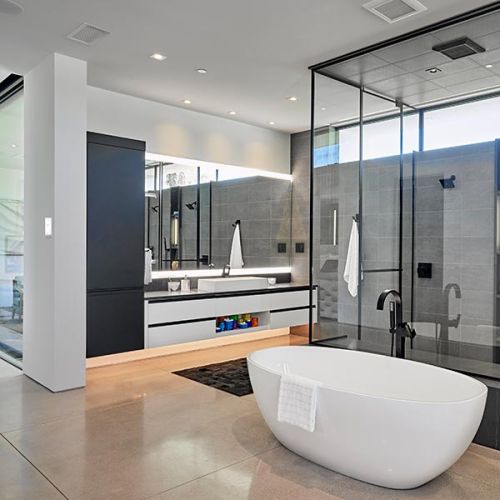 Crestron Home Automation