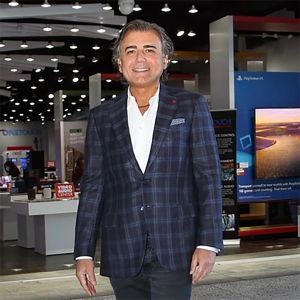 Joseph Akhtarzad
