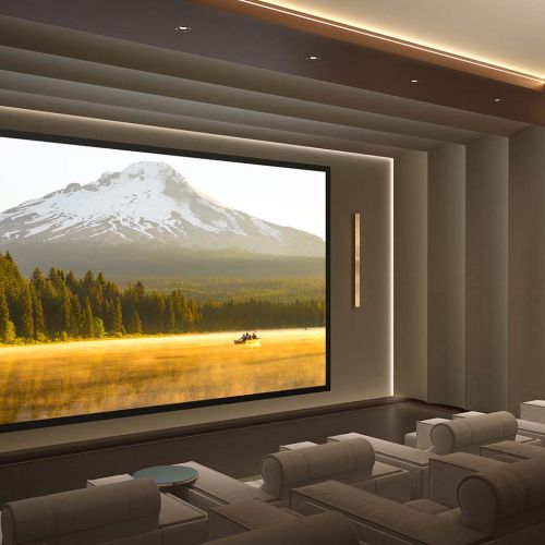 Home Theater