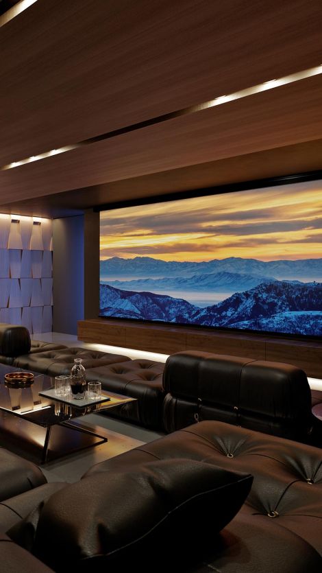 Home Theater