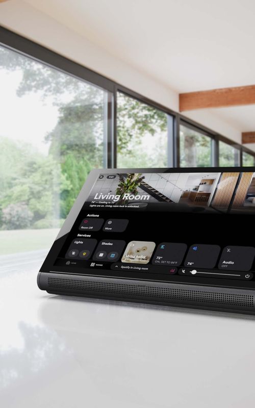 Crestron Home Automation