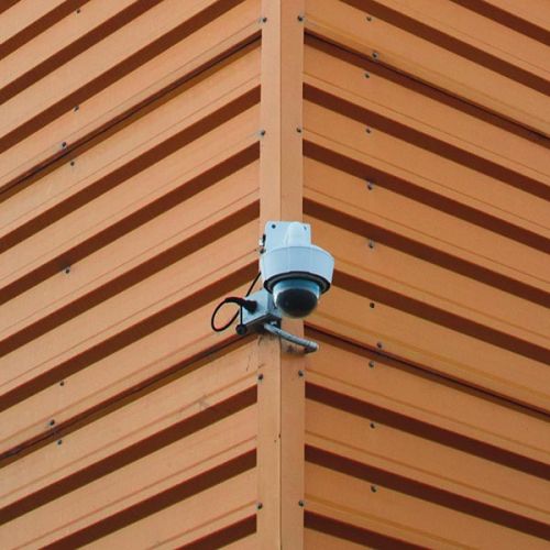 Security Cameras