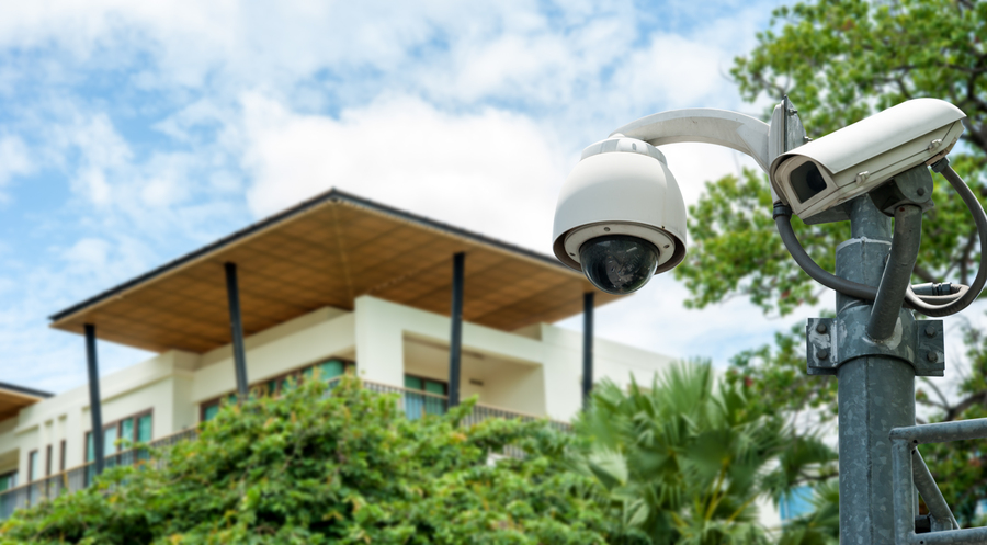 3 Home Security System Features You Can’t Miss