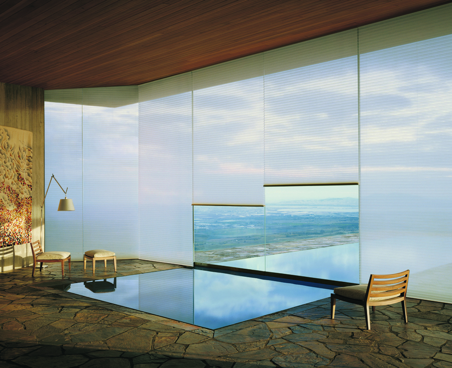 Taking Intuitive Control of Daylight with Automated Roller Shades