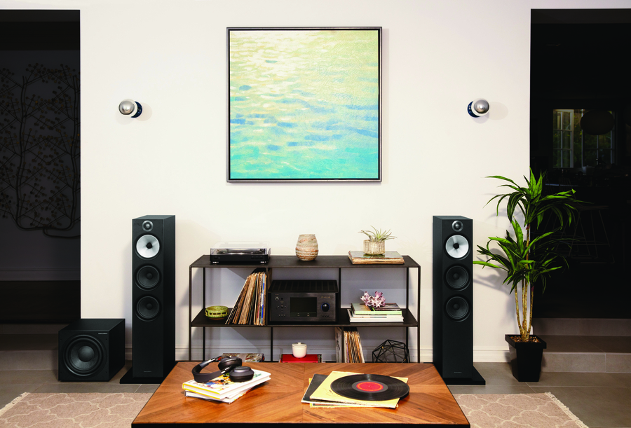 Top 5 Whole-House Audio Questions from LA Homeowners