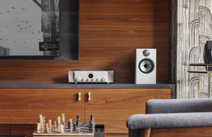 Elevate Your Listening Experience with High-End Speakers