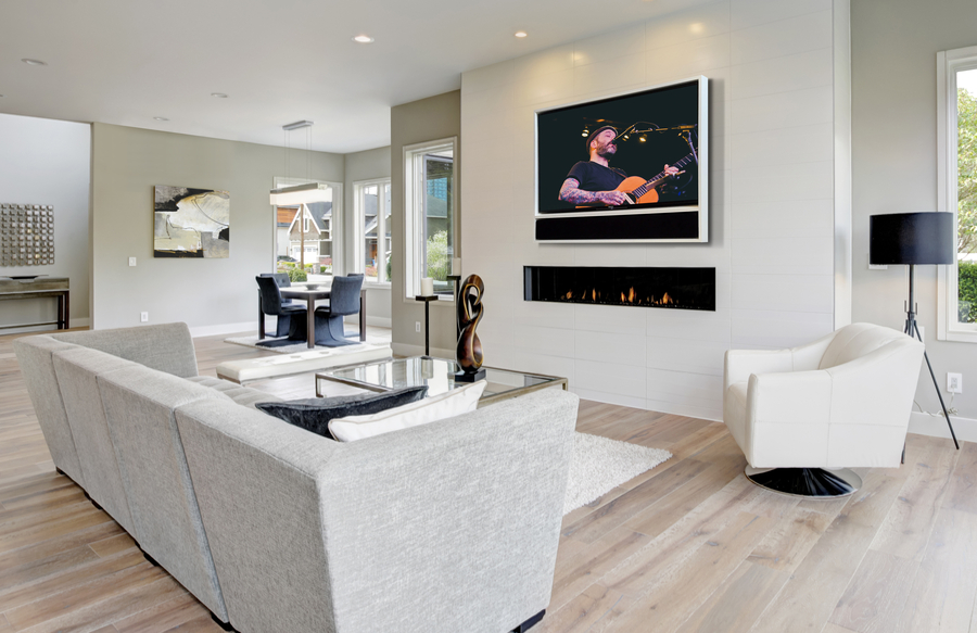 Expert AV Companies Deliver a Difference You Can See, Hear, and Feel