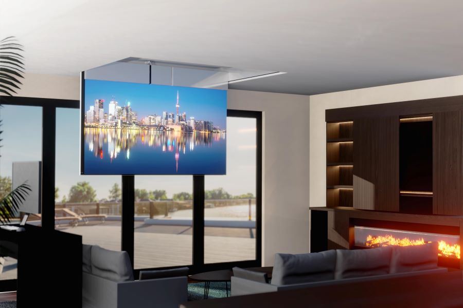 Is a Media Room the Home Entertainment You've Been Looking For? 