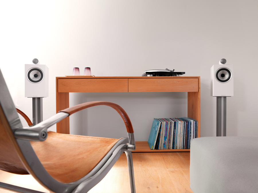 Is Your Room Ruining Your High-End Speakers? 