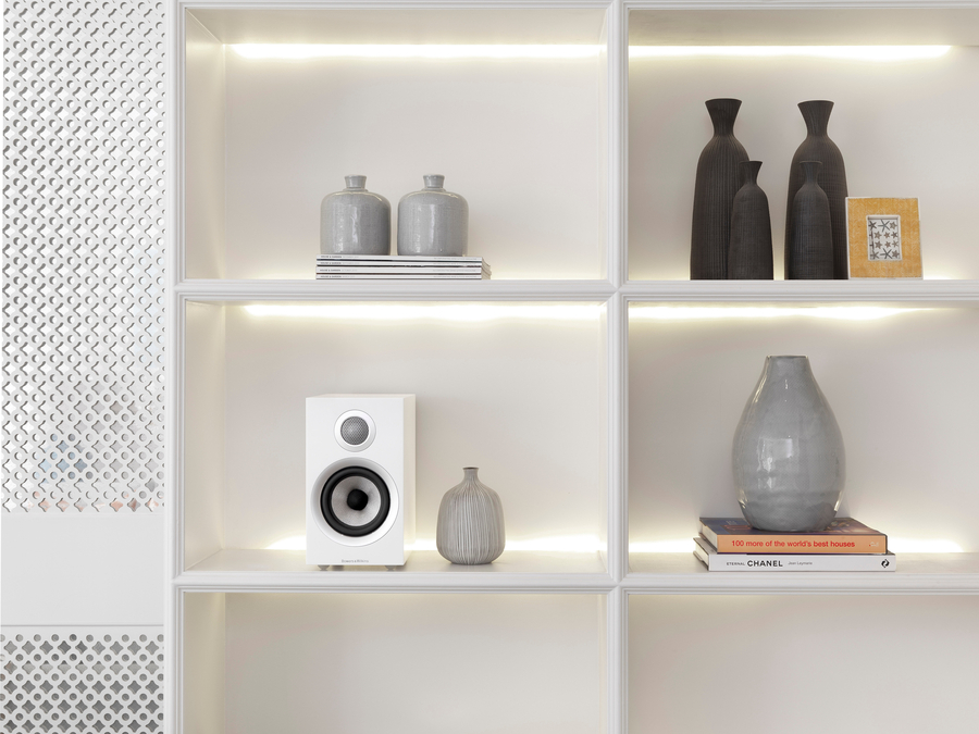 Best Rooms to Add High-End Speakers