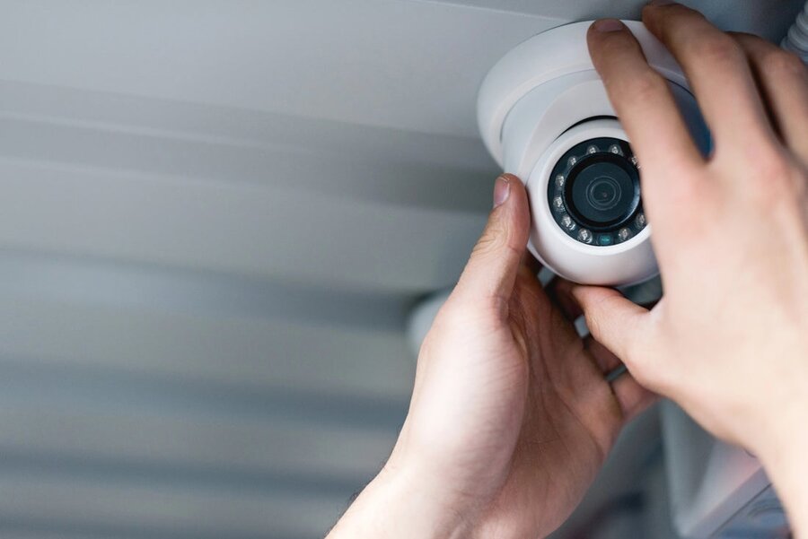 Keep Your Family Safe This Holiday Season with a Home Security System